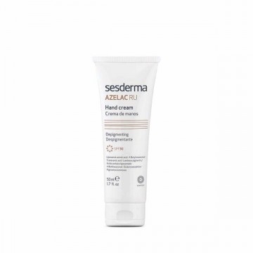 SeSDerma Azelac Ru Hand Cream SPF30 (50ml)